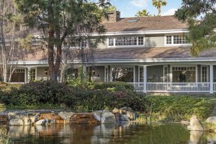 Single Family Residence, 17461 Avenida De Acacias, Rancho Santa Fe, CA 92067 - 9