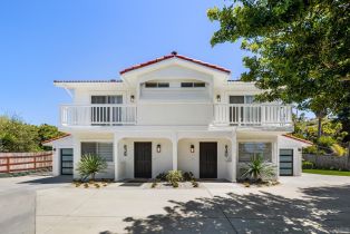 Residential Income, 838 Valley ave, Solana Beach, CA 92075 - 4
