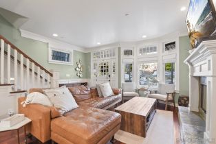 Single Family Residence, 744 G ave, Coronado, CA 92118 - 9