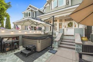 Single Family Residence, 744 G ave, Coronado, CA 92118 - 2