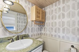 Single Family Residence, 744 G ave, Coronado, CA 92118 - 27