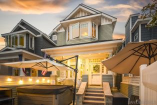 Single Family Residence, 744 G ave, Coronado, CA 92118 - 34