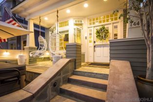 Single Family Residence, 744 G ave, Coronado, CA 92118 - 35