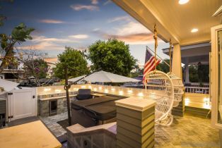 Single Family Residence, 744 G ave, Coronado, CA 92118 - 37