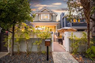 Single Family Residence, 744 G ave, Coronado, CA 92118 - 38