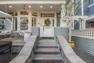 Single Family Residence, 744 G ave, Coronado, CA 92118 - 4