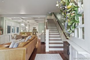 Single Family Residence, 744 G ave, Coronado, CA 92118 - 6