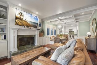 Single Family Residence, 744 G ave, Coronado, CA 92118 - 7