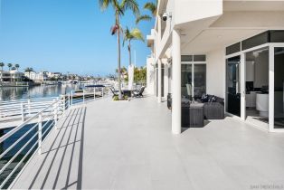 Single Family Residence, 1 The pt, Coronado, CA 92118 - 21