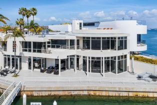 Single Family Residence, 1 The Point, Coronado, CA  Coronado, CA 92118