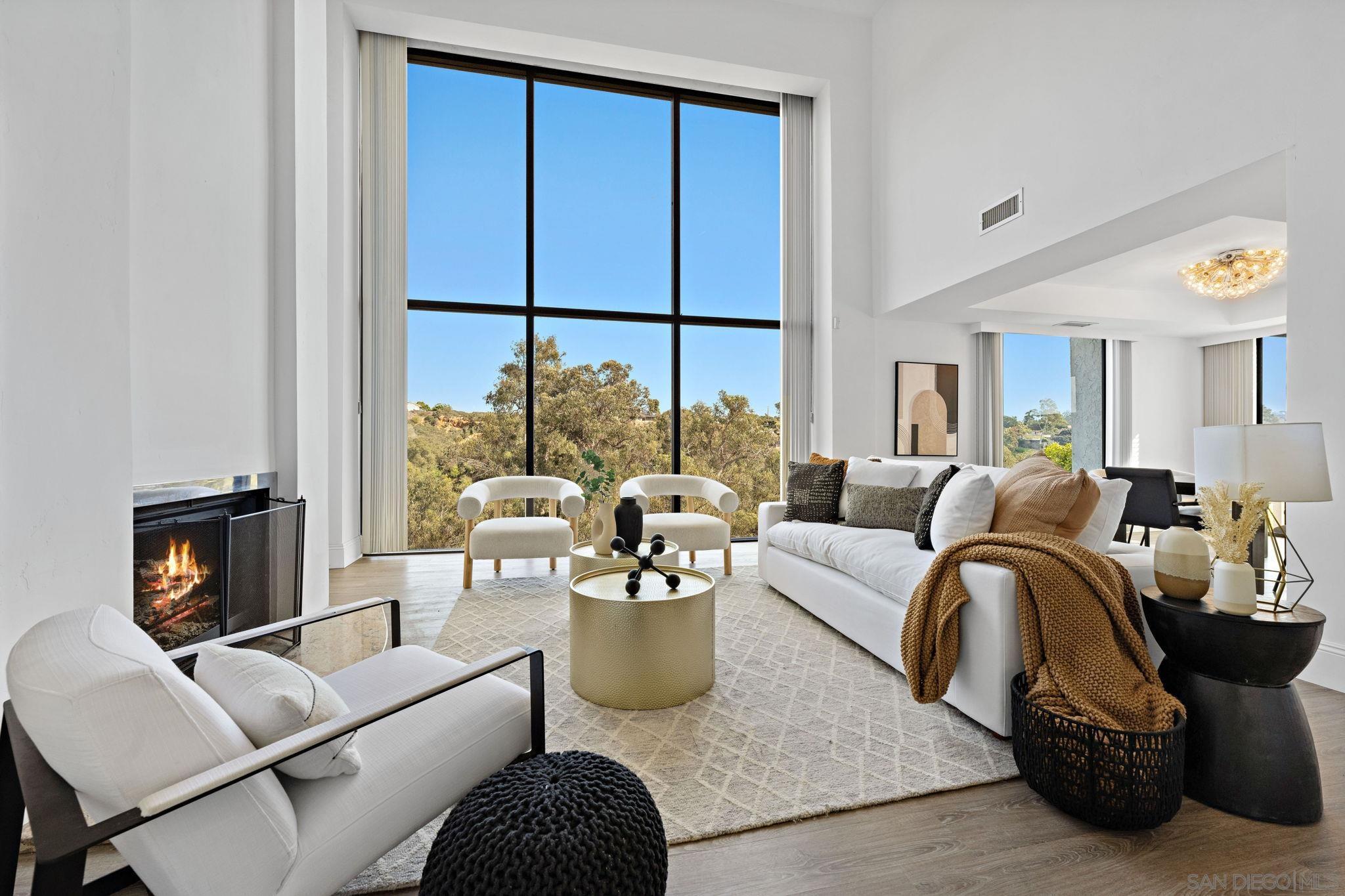 Single Family Residence, 8273 Caminito Lacayo, La Jolla, CA 92037 - 1