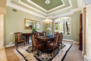 Single Family Residence, 18050 Rancho La Cima Corte, Rancho Santa Fe, CA 92067 - 14