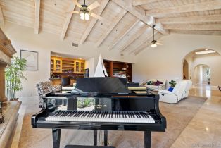 Single Family Residence, 18050 Rancho La Cima Corte, Rancho Santa Fe, CA 92067 - 18