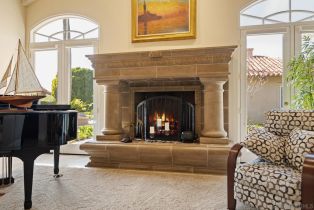 Single Family Residence, 18050 Rancho La Cima Corte, Rancho Santa Fe, CA 92067 - 20