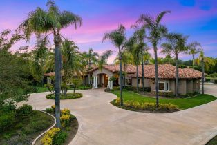 Single Family Residence, 18050 Rancho La Cima Corte, Rancho Santa Fe, CA 92067 - 3