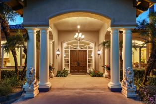 Single Family Residence, 18050 Rancho La Cima Corte, Rancho Santa Fe, CA 92067 - 4