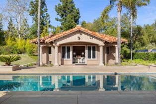Single Family Residence, 18050 Rancho La Cima Corte, Rancho Santa Fe, CA 92067 - 47