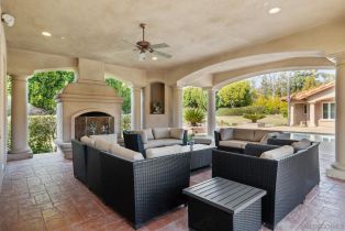 Single Family Residence, 18050 Rancho La Cima Corte, Rancho Santa Fe, CA 92067 - 51