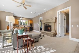 Single Family Residence, 18050 Rancho La Cima Corte, Rancho Santa Fe, CA 92067 - 54