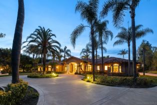 Single Family Residence, 18050 Rancho La Cima Corte, Rancho Santa Fe, CA 92067 - 61