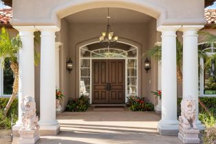 Single Family Residence, 18050 Rancho La Cima Corte, Rancho Santa Fe, CA 92067 - 7