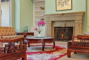 Single Family Residence, 18050 Rancho La Cima Corte, Rancho Santa Fe, CA 92067 - 9