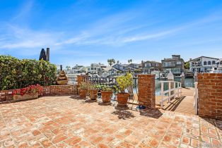 Single Family Residence, 34 The pt, Coronado, CA 92118 - 16