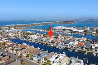 Single Family Residence, 34 The pt, Coronado, CA 92118 - 4
