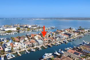 Single Family Residence, 34 The pt, Coronado, CA 92118 - 5