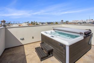 Single Family Residence, 34 The pt, Coronado, CA 92118 - 61