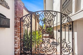 Single Family Residence, 34 The pt, Coronado, CA 92118 - 7