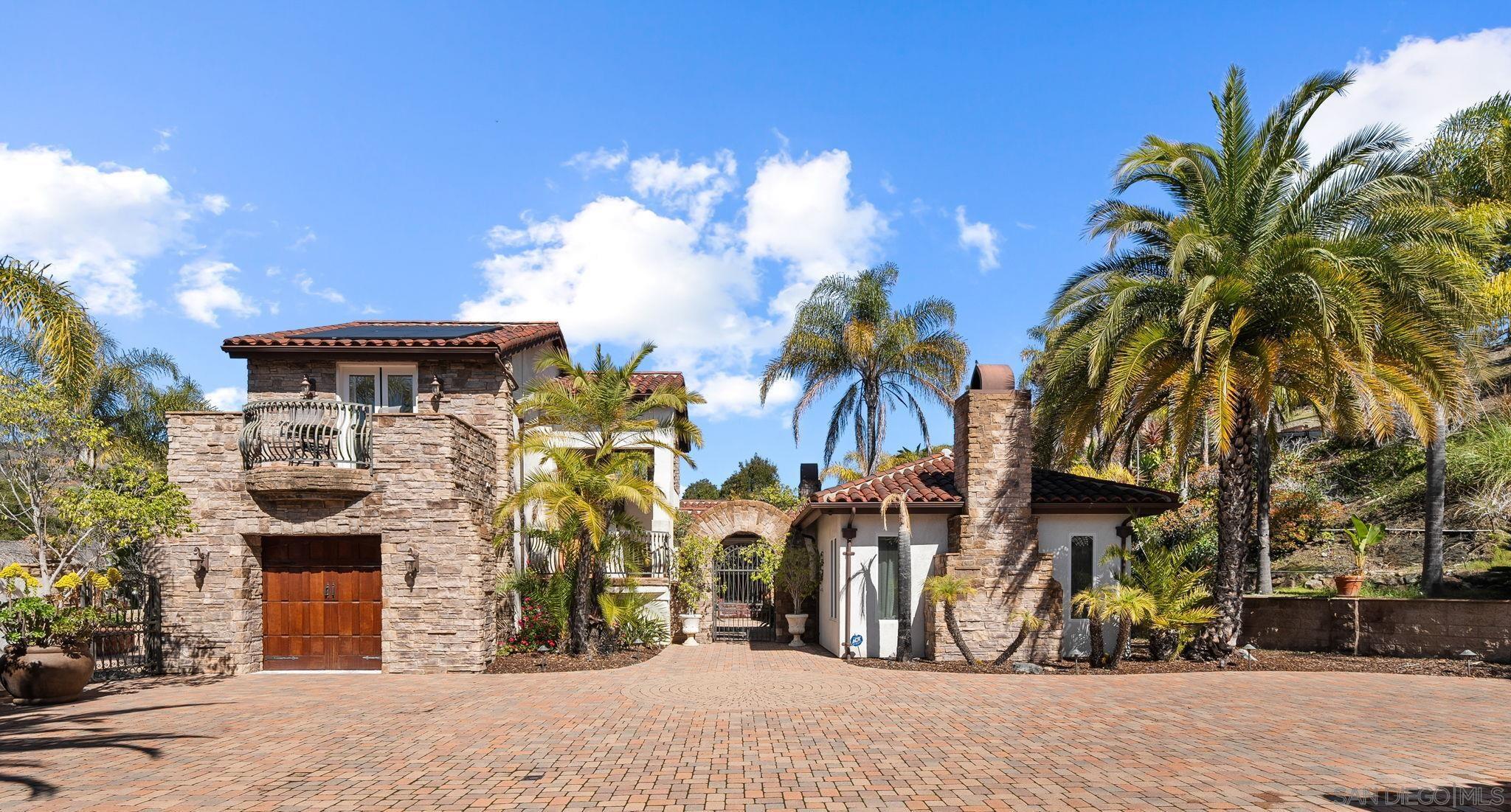 Single Family Residence, 44915 Palladian ct, Temecula, CA 92590 - 1