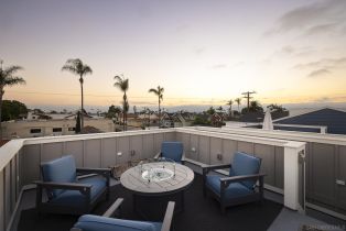 Single Family Residence, 825 9th st, Coronado, CA 92118 - 13