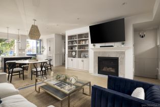 Single Family Residence, 825 9th st, Coronado, CA 92118 - 6