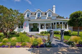 Residential Lease, 1105 F Avenue, Coronado, CA  Coronado, CA 92118