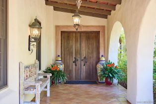 Single Family Residence, 6525 Lago Lindo, Rancho Santa Fe, CA 92067 - 11