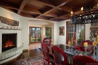 Single Family Residence, 6525 Lago Lindo, Rancho Santa Fe, CA 92067 - 14