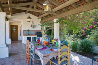 Single Family Residence, 6525 Lago Lindo, Rancho Santa Fe, CA 92067 - 29