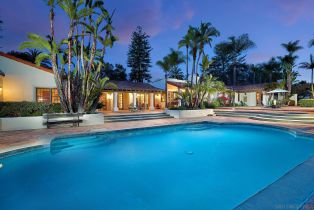 Single Family Residence, 6525 Lago Lindo, Rancho Santa Fe, CA 92067 - 3