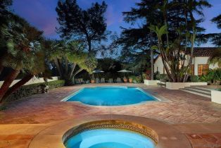 Single Family Residence, 6525 Lago Lindo, Rancho Santa Fe, CA 92067 - 4