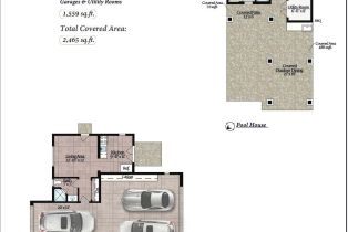 Single Family Residence, 6525 Lago Lindo, Rancho Santa Fe, CA 92067 - 46