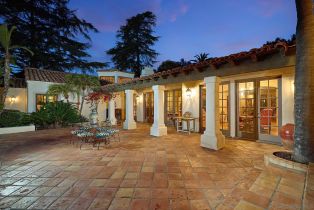 Single Family Residence, 6525 Lago Lindo, Rancho Santa Fe, CA 92067 - 5