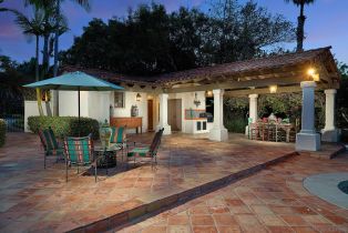 Single Family Residence, 6525 Lago Lindo, Rancho Santa Fe, CA 92067 - 6