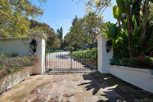 Single Family Residence, 6525 Lago Lindo, Rancho Santa Fe, CA 92067 - 9