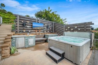 Single Family Residence, 5775 La Jolla Mesa, La Jolla, CA 92037 - 53