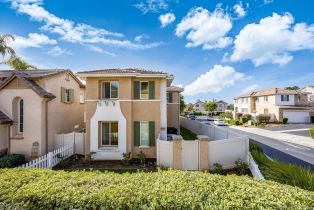 Single Family Residence, 27664 Passion Flower ct, Murrieta, CA 92562 - 3