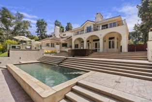 Single Family Residence, 17828 Circa Oriente, Rancho Santa Fe, CA 92067 - 26