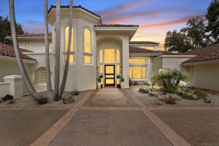 Single Family Residence, 17828 Circa Oriente, Rancho Santa Fe, CA 92067 - 4