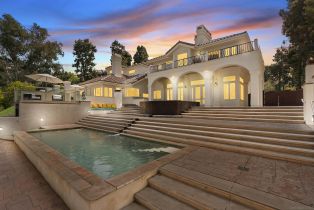 Single Family Residence, 17828 Circa Oriente, Rancho Santa Fe, CA  Rancho Santa Fe, CA 92067
