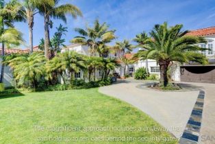 , 7390 Mar, La Jolla, CA 92037 - 5